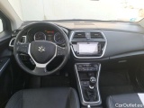  Suzuki  S-Cross SUZUKI  / 2016 / 5P / todoterreno 1.4 DITC GLX 4WD Mid Hybrid #3