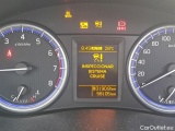  Suzuki  S-Cross SUZUKI  / 2016 / 5P / todoterreno 1.4 DITC GLX 4WD Mid Hybrid #5