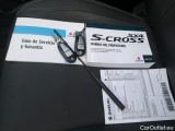  Suzuki  S-Cross SUZUKI  / 2016 / 5P / todoterreno 1.4 DITC GLX 4WD Mid Hybrid #9