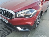  Suzuki  S-Cross SUZUKI  / 2016 / 5P / todoterreno 1.4 DITC GLX 4WD Mid Hybrid #17