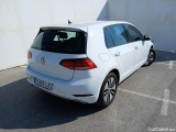  Volkswagen  Golf  VII Berlina e-35kWh #2