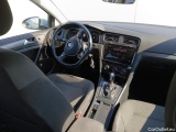  Volkswagen  Golf  VII Berlina e-35kWh #3