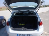  Volkswagen  Golf  VII Berlina e-35kWh #8