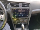  Volkswagen  Golf  VII Berlina e-35kWh #12
