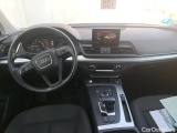  Audi  Q5  50 TFSI e quattro advanced 2.0 TFSI 300CV AT7 E6dT #3