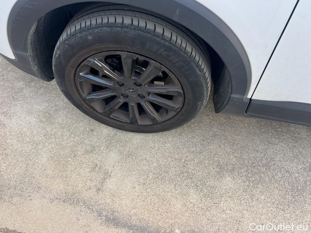  Opel  Crossland  X GS Line 1.5 110CV MT6 E6d #15