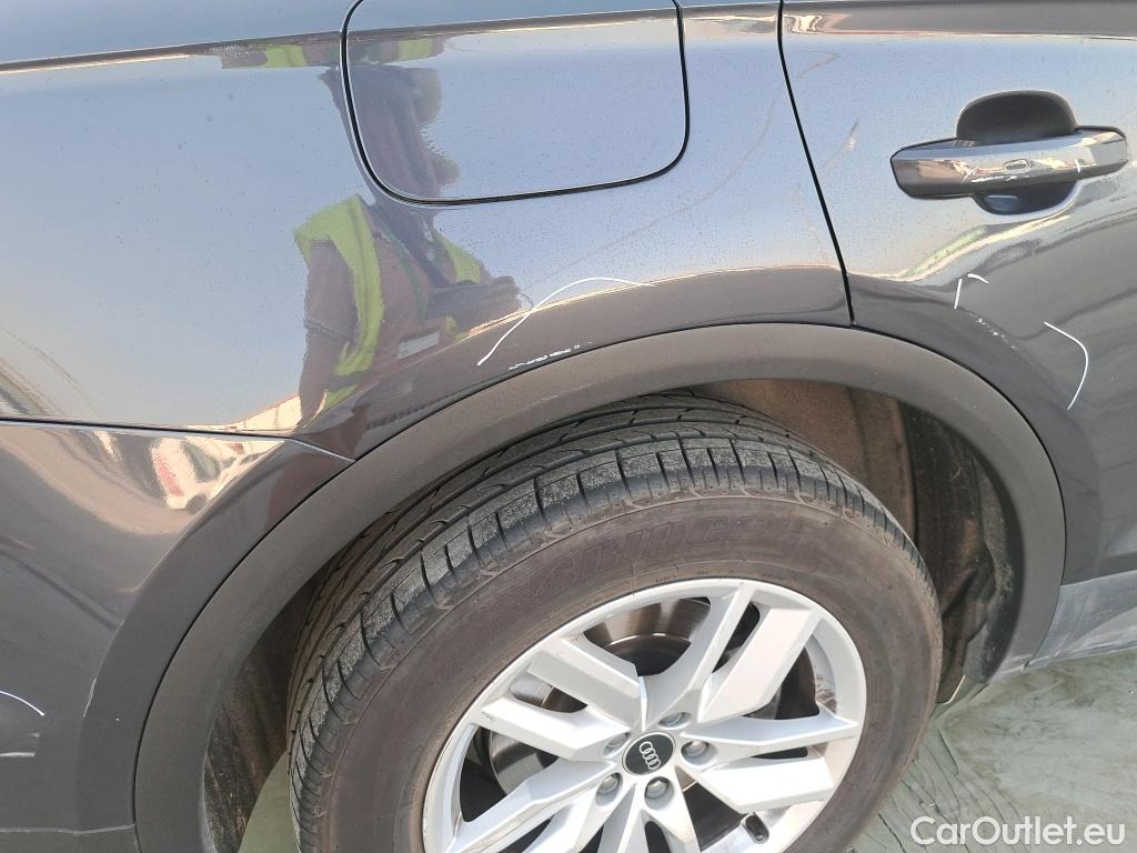  Audi  Q5  50 TFSI e quattro advanced 2.0 TFSI 300CV AT7 E6dT #30