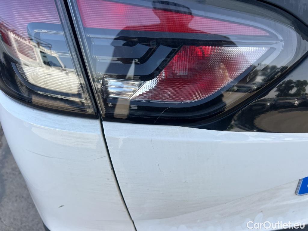 Opel  Crossland  X GS Line 1.5 110CV MT6 E6d #32