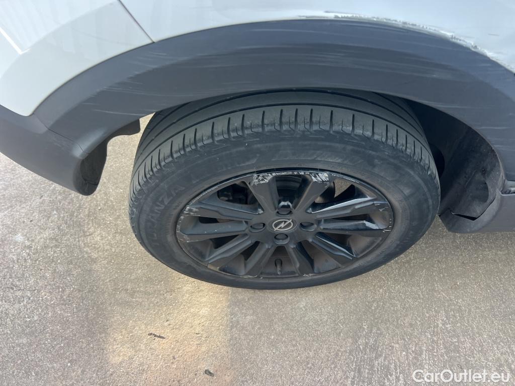  Opel  Crossland  X GS Line 1.5 110CV MT6 E6d #19