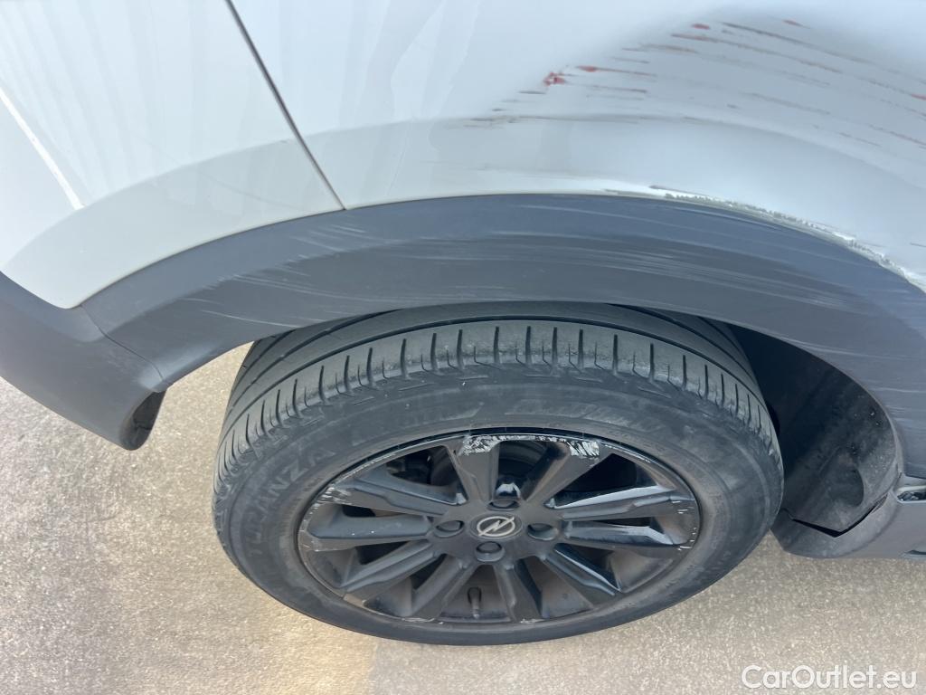  Opel  Crossland  X GS Line 1.5 110CV MT6 E6d #31