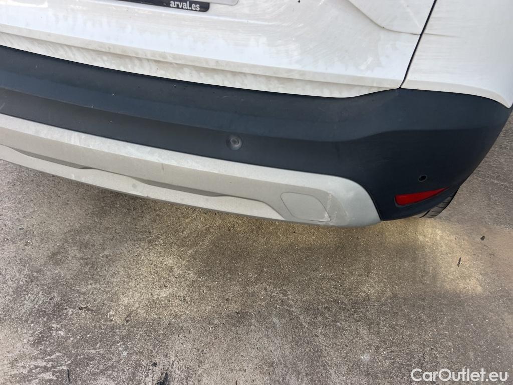  Opel  Crossland  X GS Line 1.5 110CV MT6 E6d #24