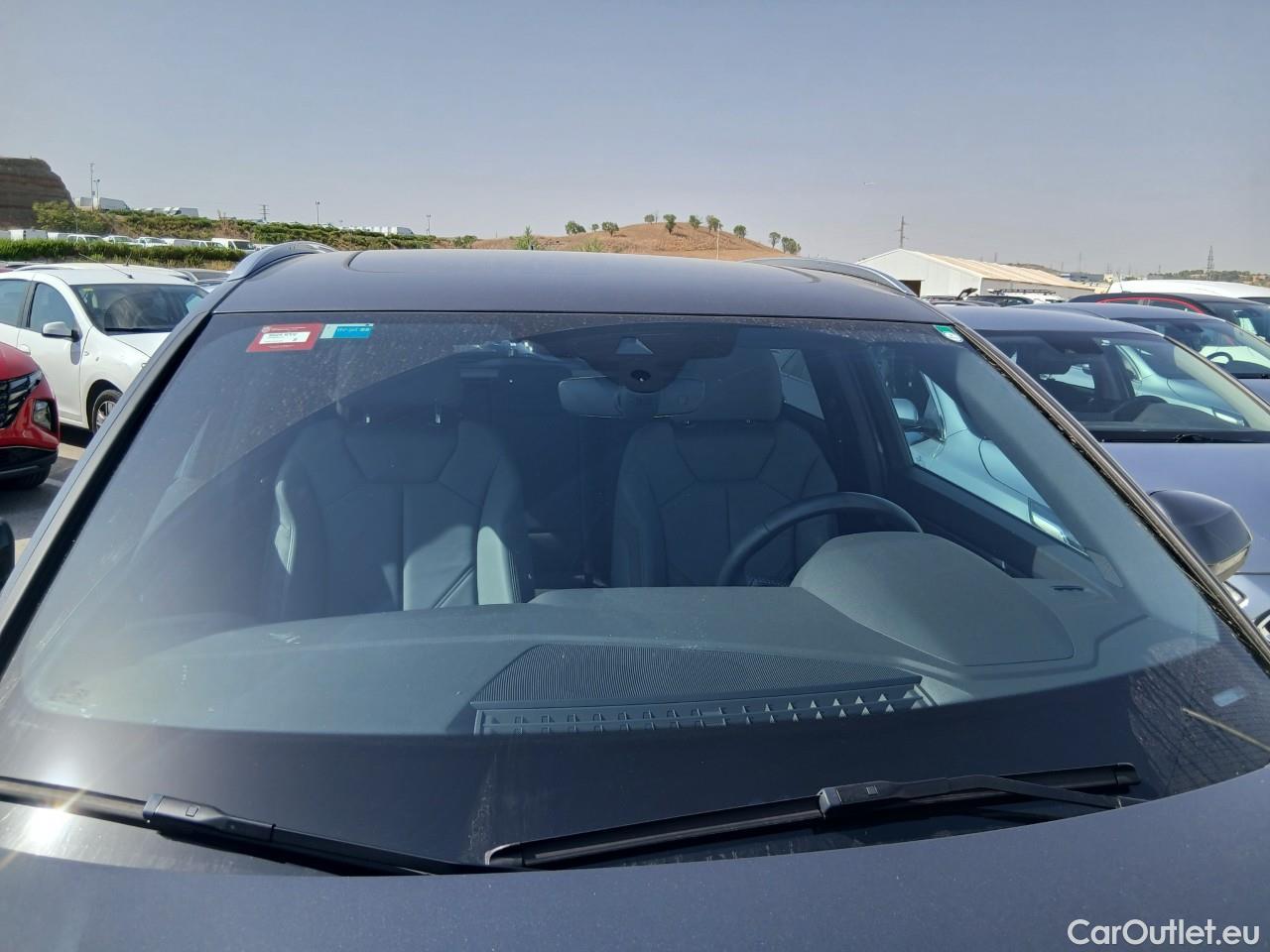  Audi  Q3 AUDI  / 2018 / 5P / todoterreno 40 TDI 140kW S tronic Quattro S Line #8