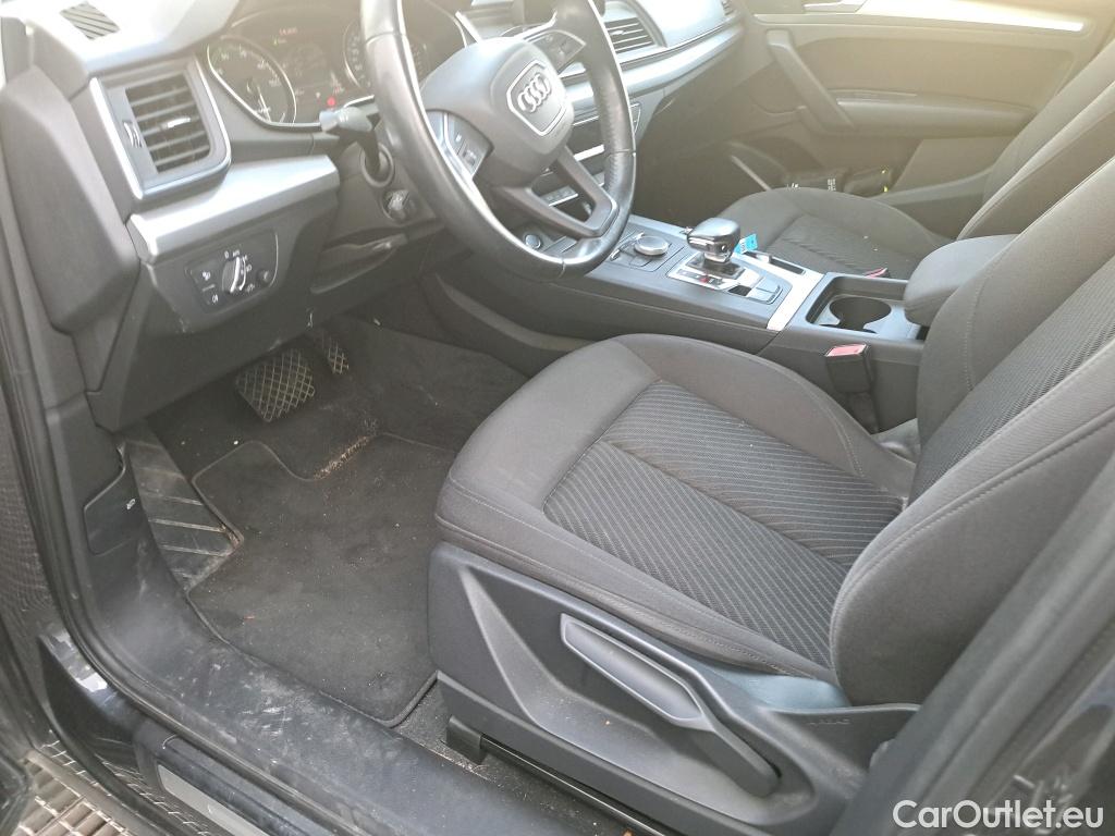  Audi  Q5  50 TFSI e quattro advanced 2.0 TFSI 300CV AT7 E6dT #33
