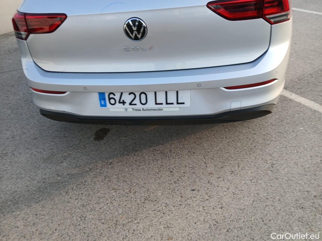  Volkswagen  Golf  VIII Lim. Life 1.5 TSI 130CV MT6 E6dT #14