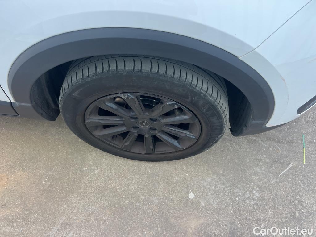  Opel  Crossland  X GS Line 1.5 110CV MT6 E6d #17