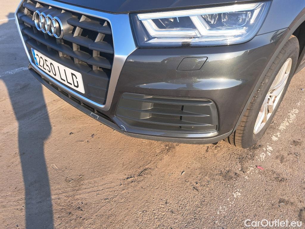  Audi  Q5  50 TFSI e quattro advanced 2.0 TFSI 300CV AT7 E6dT #22