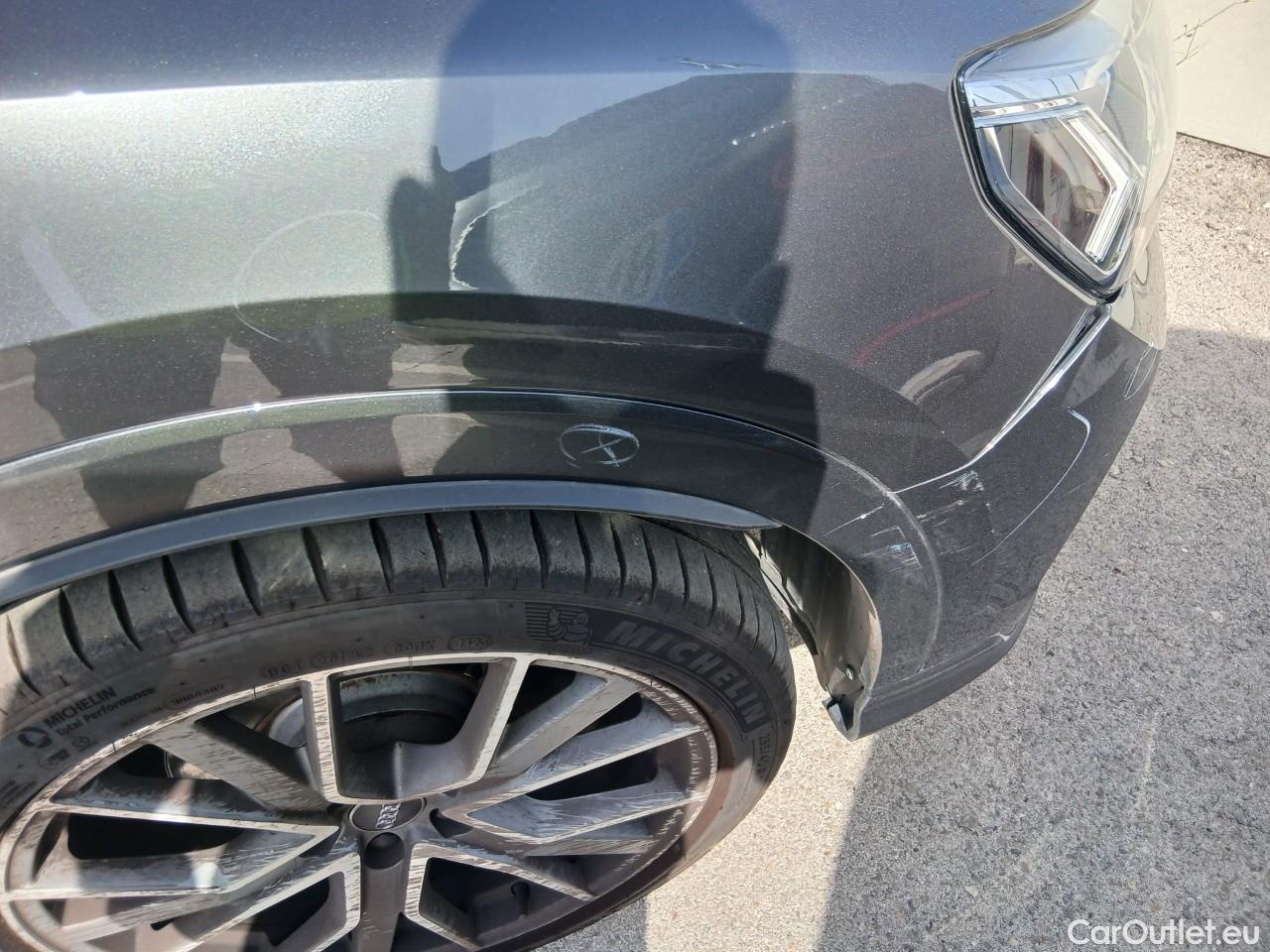  Audi  Q3 AUDI  / 2018 / 5P / todoterreno 40 TDI 140kW S tronic Quattro S Line #16
