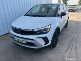  Opel  Crossland  X GS Line 1.5 110CV MT6 E6d 