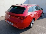  Seat  Leon  Sportstourer Style Go 2.0 TDI 150CV AT7 E6d #2