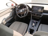  Seat  Leon  Sportstourer Style Go 2.0 TDI 150CV AT7 E6d #3