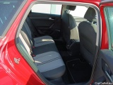  Seat  Leon  Sportstourer Style Go 2.0 TDI 150CV AT7 E6d #7