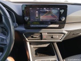  Seat  Leon  Sportstourer Style Go 2.0 TDI 150CV AT7 E6d #12