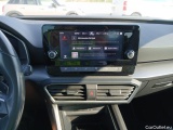  Seat  Leon  Sportstourer Style Go 2.0 TDI 150CV AT7 E6d #11
