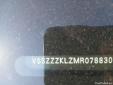  Seat  Leon  Sportstourer Style Go 2.0 TDI 150CV AT7 E6d #15