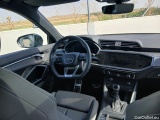  Audi  Q3 AUDI  / 2018 / 5P / todoterreno 40 TDI 140kW S tronic Quattro S Line #3