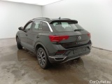 Volkswagen  T-ROC Volkswagen  1.0 TSI Style 5d #3