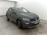  Volkswagen  T-ROC Volkswagen  1.0 TSI Style 5d #2