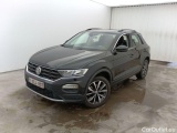  Volkswagen  T-ROC Volkswagen  1.0 TSI Style 5d #4