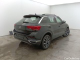  Volkswagen  T-ROC Volkswagen  1.0 TSI Style 5d #5