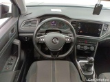  Volkswagen  T-ROC Volkswagen  1.0 TSI Style 5d #9