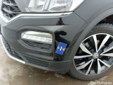  Volkswagen  T-ROC Volkswagen  1.0 TSI Style 5d #23