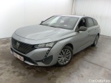  Peugeot  308 Peugeot  SW 1.2 PureTech 110 S&S Active Pack 5d 