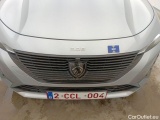  Peugeot  308 Peugeot  SW 1.2 PureTech 110 S&S Active Pack 5d #27