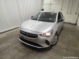  Opel  Corsa Opel  1.5 Turbo D 75kW S/S Edition 5d 
