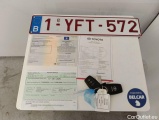  Toyota  RAV4 Toyota  2.5 VVT-i Hybrid Dynamic Plus 4x4 E-CVT 5d #4