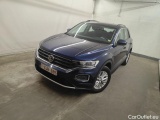  Volkswagen  T-ROC Volkswagen  1.5 TSI DSG Style 5d 