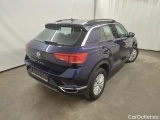  Volkswagen  T-ROC Volkswagen  1.5 TSI DSG Style 5d #2