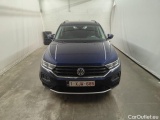  Volkswagen  T-ROC Volkswagen  1.5 TSI DSG Style 5d #5