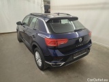  Volkswagen  T-ROC Volkswagen  1.5 TSI DSG Style 5d #7