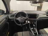  Volkswagen  T-ROC Volkswagen  1.5 TSI DSG Style 5d #9
