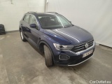  Volkswagen  T-ROC Volkswagen  1.5 TSI DSG Style 5d #8