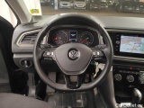  Volkswagen  T-ROC Volkswagen  1.5 TSI DSG Style 5d #23