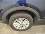  Volkswagen  T-ROC Volkswagen  1.5 TSI DSG Style 5d #38