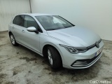  Volkswagen  Golf  Volkswagen VIII 2.0 TDI 85kW Life 5d #8