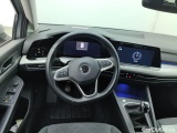  Volkswagen  Golf  Volkswagen VIII 2.0 TDI 85kW Life 5d #9