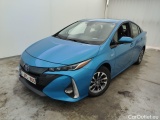  Toyota  Prius Toyota  1.8 VVT-i PHEV Hybrid Business 5d 